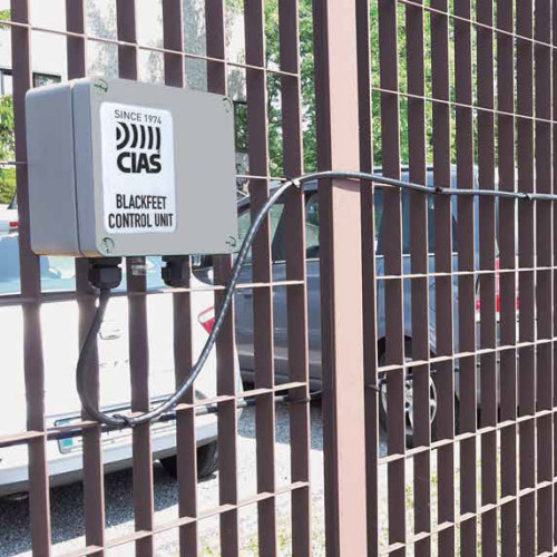 CIAS Blackfeet Cable Plus Detección en Cercas