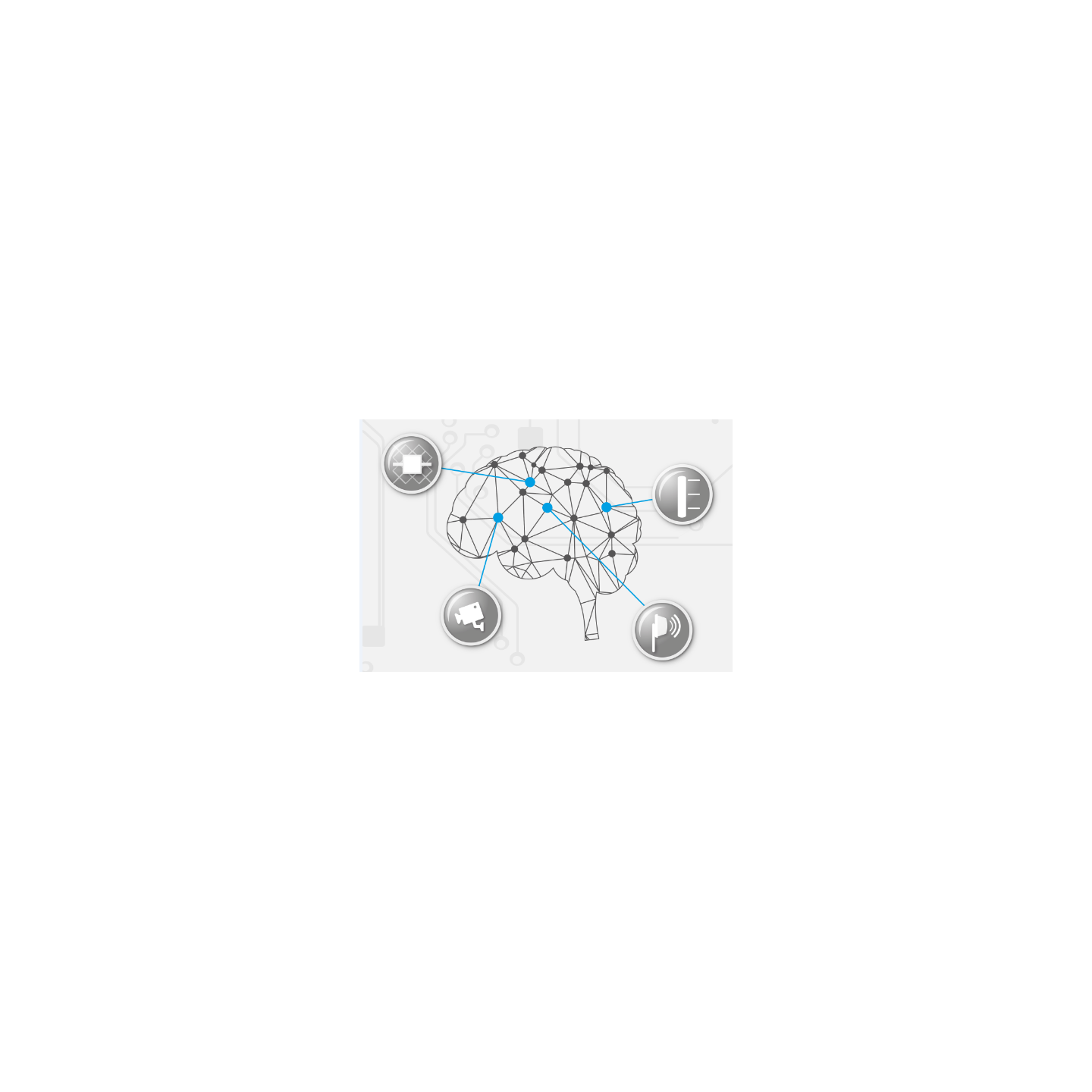 CIAS Synapses  Análisis de Intrusión