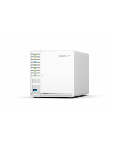 QNAP TS-364-8G