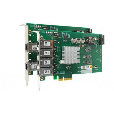 NEOUSYS PCIe-PoE354at