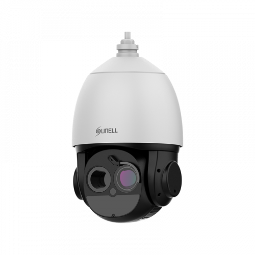 SUNELL SN-TPS6457EV-M