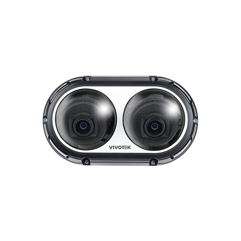 Cámara IP VIVOTEK MA9312-EHTV