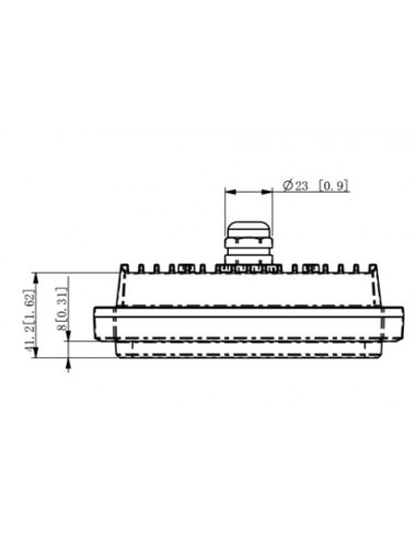 SUNELL SN-SMWR01A