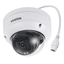 VIVOTEK FD9383-HV 5MP | Domo IP IP67