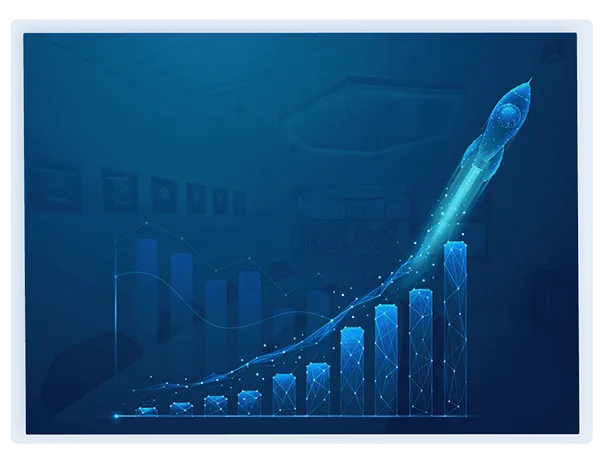 Soluciones escalables