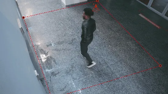 Smart VCA: Análisis de Video con IA de borde